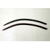 Subaru BRZ / Toyota GR86 '22 Door Visor